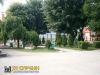 Изглед парка након завршених радова Изглед парка након завршених радова